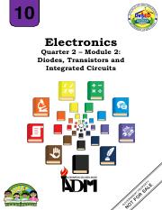 Q2- ELECTRONICS MODULE 2.pdf