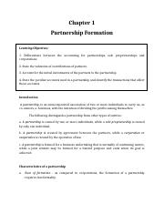 partnership formation.docx