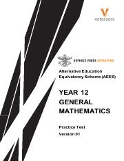 year12-general-maths-practice-test