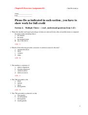 Chapter #3-Exercises(With answers)(2).pdf