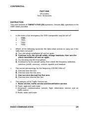 TAV21003 Radio Communications final exam (Answer Scheme).doc