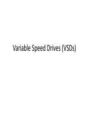 Variable Speed Drives (VSDs).pdf