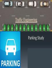 Parking study introduction.pptx