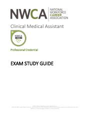 CMAC-EKG-Pheb Clinical Medical Assistant Study Guide 12-16-19.pdf