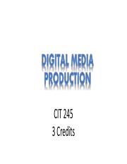 Lect 1 - Digital Media Production Introduction.pdf