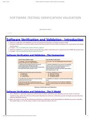 Software Validation and Verification _ Software Testing Tutorial _ Minigranth.pdf