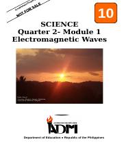 Science10_Q2_Mod1_ElectromagneticWaves_v3.docx