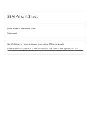 SEM -VI unit 2 test - Google Forms.pdf