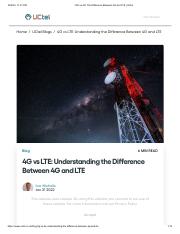 LTE vs 4G_ The Difference Between 4G and LTE _ UCtel.pdf