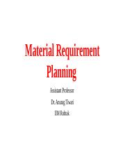 Material Requirement Planning.pptx
