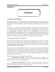 Chapter 6 - E-Commerce.pdf