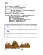 Cody Steele - 10th Week Exam_Matter_and_Energy7th grade Science.docx