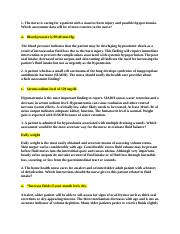 Med Surg II #1 Immunity Study Guide.docx