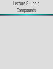 Ionic Compounds.ppt