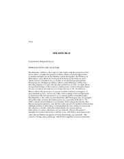 Plato, THE REPUBLIC Translated by Benjamin Jowett.pdf