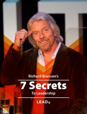 Leadership - Richard Branson 7 Leadership Secrets .pdf