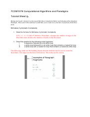 Tutorial 6 Answers.pdf