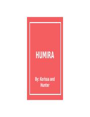 HUMIRA.pptx