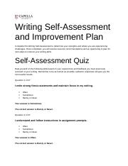 Haroon_Maha_Writing Self-Assessment and Improvement Plan.docx