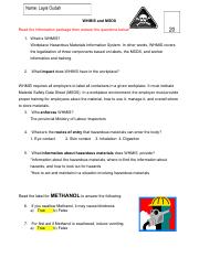 Layal Oudah - WHMIS MSDS worksheet.pdf