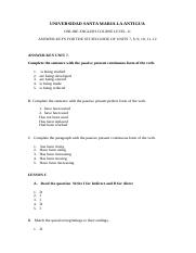LEVEL 11 - ANSWER KEY STUDYGUIDES.docx
