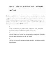 ow to Connect a Printer to a Cummins JetSort.pdf