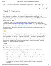 Week 3 Discussion - NSG3012 Principles of Assessment for RNs CP01.pdf