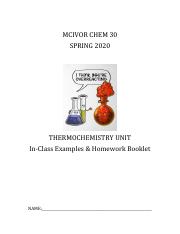 1) THERMOCHEM WORKBOOK & IN CLASS EXAMPLES S2020.pdf