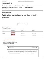 Homework 8_ FA22_ ANALYSIS OF MARKETING DATA_ 9983.pdf