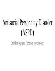 Antisocial Personality Disorder (1).pptx