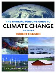 The Thinking Person's Guide to Climate Change 2ed. Robert Henson.pdf