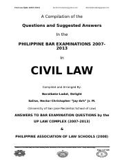 2007-2013-Civil-Law-Answers-to-Bar.doc