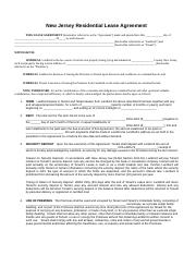 new-jersey-residential-lease-agreement