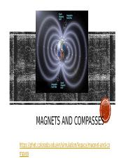 Magnets and Compasses-1.pptx