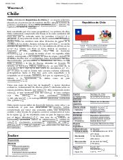 Chile - Wikipedia, la enciclopedia libre.pdf