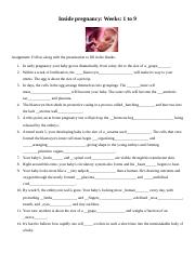 Copy of Inside pregnancy 1-9 weeks worksheet (1).docx