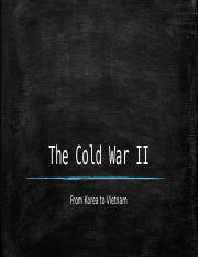 The Cold War II.pptx