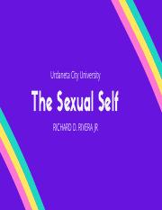7. The Sexual Self.pdf