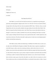 Final Essay Dear Martin Review OOO.docx