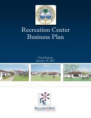 Recreation Center Business Plan.pdf
