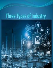 _Three Types of Industry.pptx.pdf