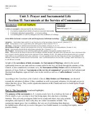 SodaPDF-converted-LMS Unit 3-Section II Sacraments at the Service of Communion.pdf