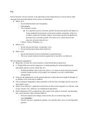 Sociology Notes .pdf
