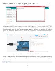 CE2A5.1.4 Arduino Practical Assign 2 Serial Mon 2022_OL.docx