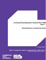 LDCP 2008 Part 7 Development i~s (Amendment 33) 17 April 2019.PDF
