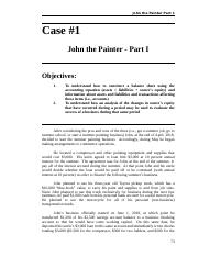 John the Painter-Case #1, Part 1.doc