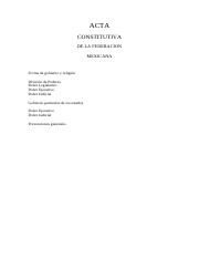 ACTA CONSTITUTIVA DEL ESTADO MEXICANO DE 1824 (2).pdf