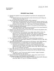 HIV AIDS Case Study.docx