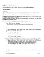 SCH4U Lesson 13 Assignment (docx) (12).docx