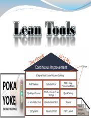 10-Lean tools-Poko-Yoke.pdf